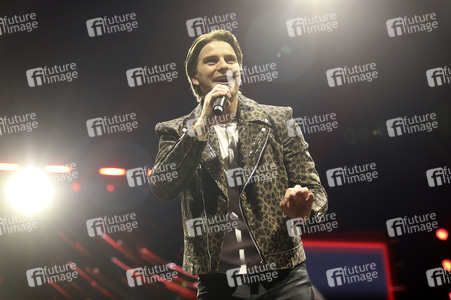 Schlagernacht des Jahres 2026 in München