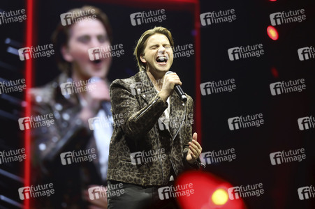 Schlagernacht des Jahres 2026 in München