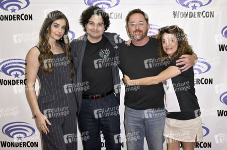 Photocall 'Ted', WonderCon 2026 in Anaheim