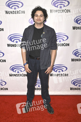 Photocall 'Ted', WonderCon 2026 in Anaheim