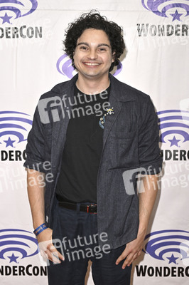 Photocall 'Ted', WonderCon 2026 in Anaheim