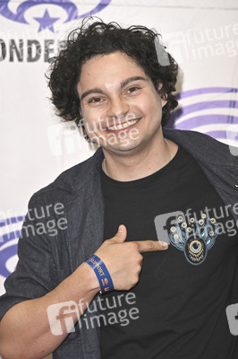 Photocall 'Ted', WonderCon 2026 in Anaheim