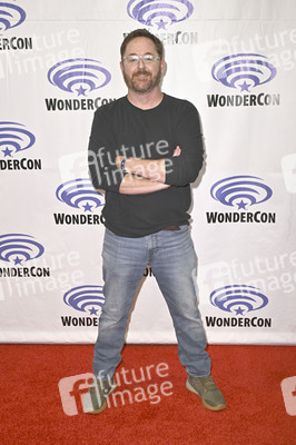 Photocall 'Ted', WonderCon 2026 in Anaheim
