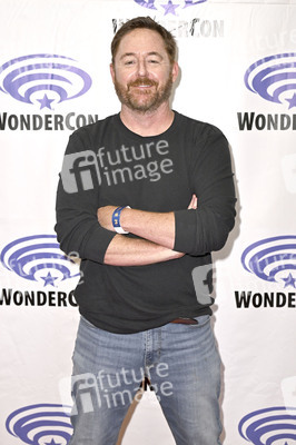 Photocall 'Ted', WonderCon 2026 in Anaheim