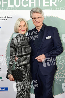 Windflüchter Charity Gala 2026 in Stralsund