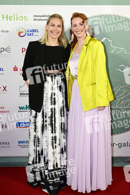 Windflüchter Charity Gala 2026 in Stralsund