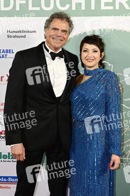 Windflüchter Charity Gala 2026 in Stralsund