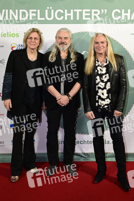 Windflüchter Charity Gala 2026 in Stralsund