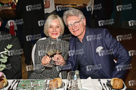 Windflüchter Charity Gala 2026 in Stralsund
