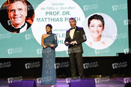 Windflüchter Charity Gala 2026 in Stralsund