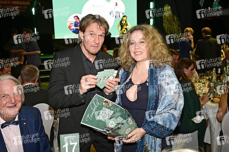 Windflüchter Charity Gala 2026 in Stralsund