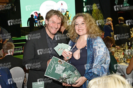 Windflüchter Charity Gala 2026 in Stralsund