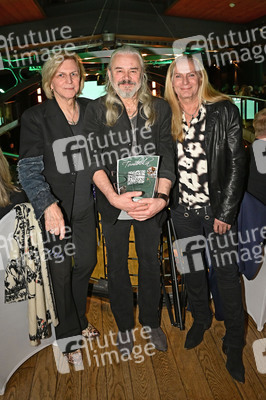 Windflüchter Charity Gala 2026 in Stralsund