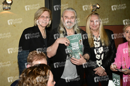 Windflüchter Charity Gala 2026 in Stralsund