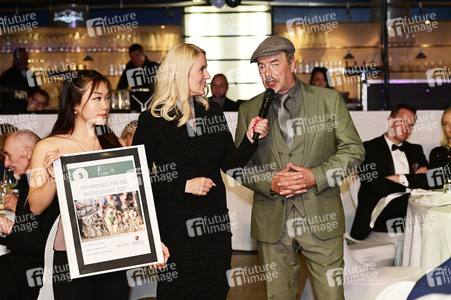 Windflüchter Charity Gala 2026 in Stralsund