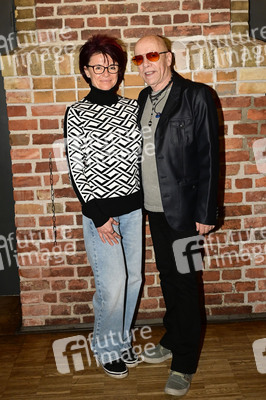 Windflüchter Charity Gala 2026 in Stralsund