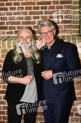 Windflüchter Charity Gala 2026 in Stralsund