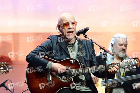 Windflüchter Charity Gala 2026 in Stralsund