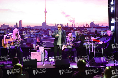 Windflüchter Charity Gala 2026 in Stralsund