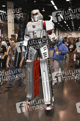 WonderCon 2026 in Anaheim