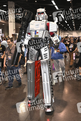 WonderCon 2026 in Anaheim