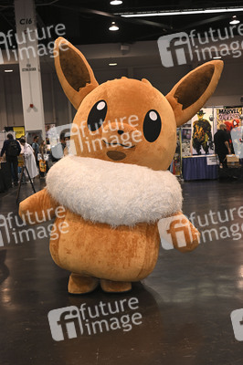 WonderCon 2026 in Anaheim