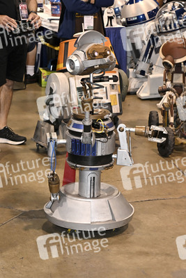 WonderCon 2026 in Anaheim