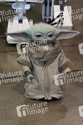WonderCon 2026 in Anaheim
