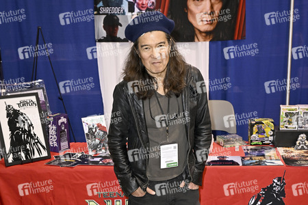 WonderCon 2026 in Anaheim