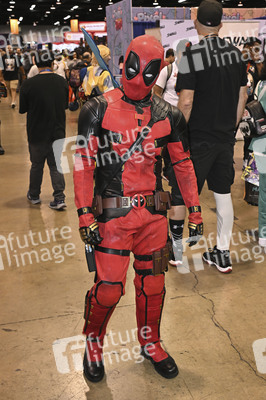 WonderCon 2026 in Anaheim