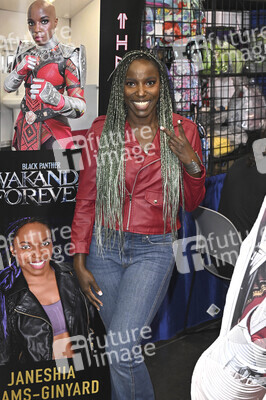 WonderCon 2026 in Anaheim