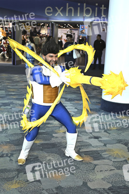 WonderCon 2026 in Anaheim
