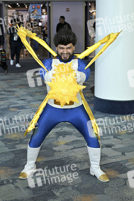 WonderCon 2026 in Anaheim