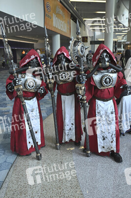 WonderCon 2026 in Anaheim