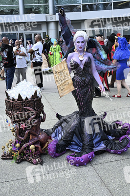 WonderCon 2026 in Anaheim
