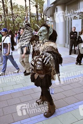 WonderCon 2026 in Anaheim