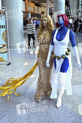 WonderCon 2026 in Anaheim