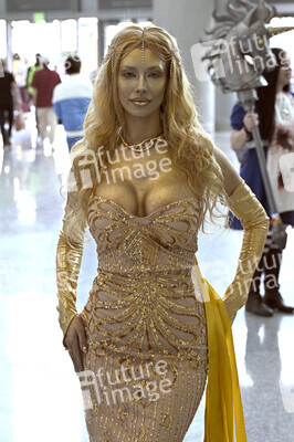 WonderCon 2026 in Anaheim