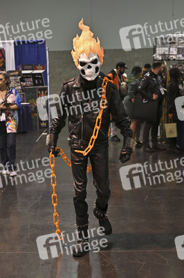 WonderCon 2026 in Anaheim