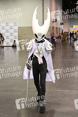 WonderCon 2026 in Anaheim