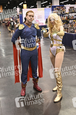 WonderCon 2026 in Anaheim