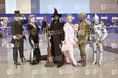 WonderCon 2026 in Anaheim