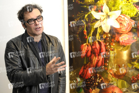 Ausstellung von David LaChapelle in Hannover