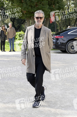 Photocall 'Judas Gospel' im Rom