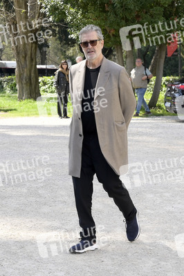 Photocall 'Judas Gospel' im Rom