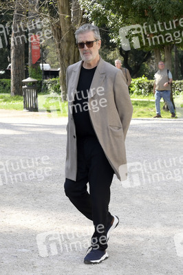 Photocall 'Judas Gospel' im Rom