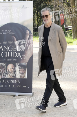 Photocall 'Judas Gospel' im Rom