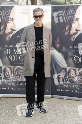 Photocall 'Judas Gospel' im Rom