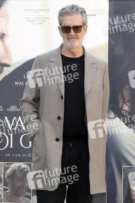 Photocall 'Judas Gospel' im Rom