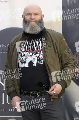 Photocall 'Judas Gospel' im Rom